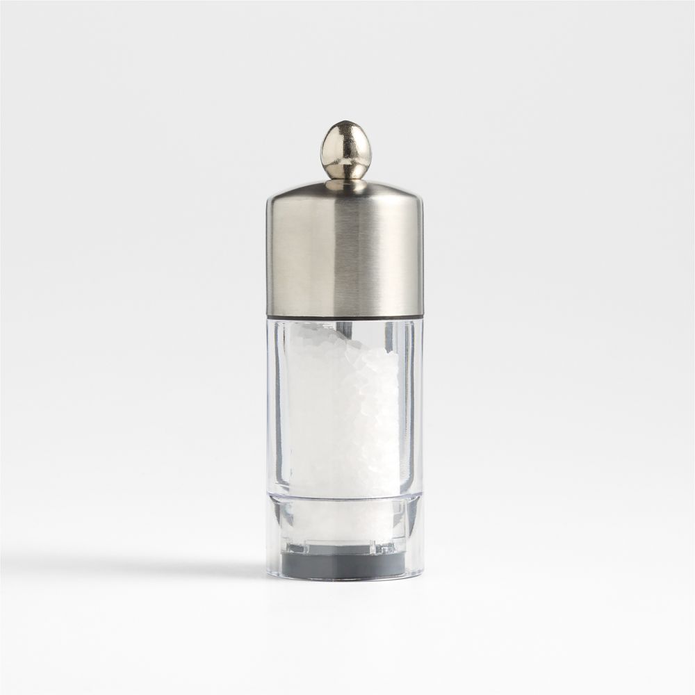 Olde Thompson Biscayne Salt and Pepper Mills
