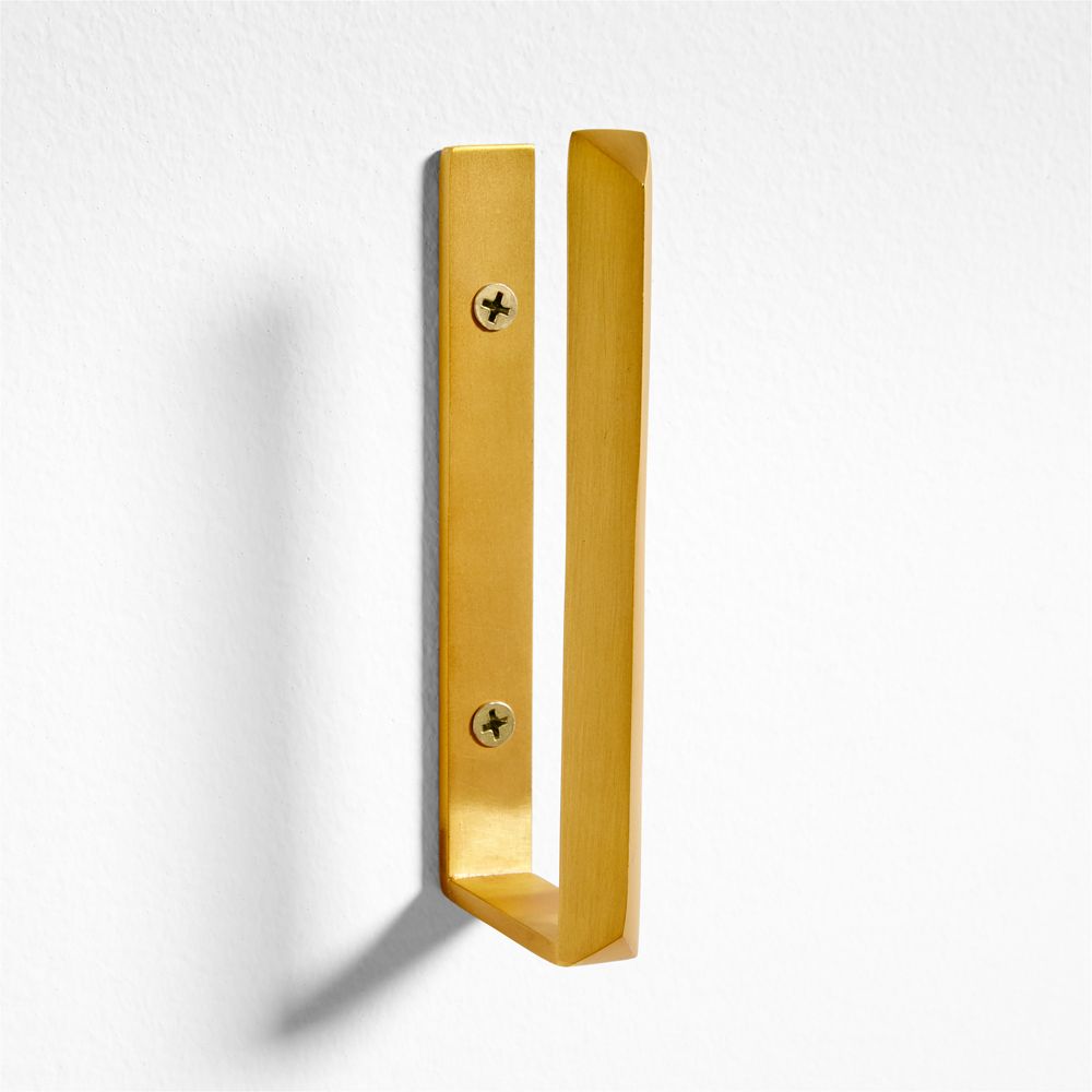 Captiare Triangle Wall Hooks