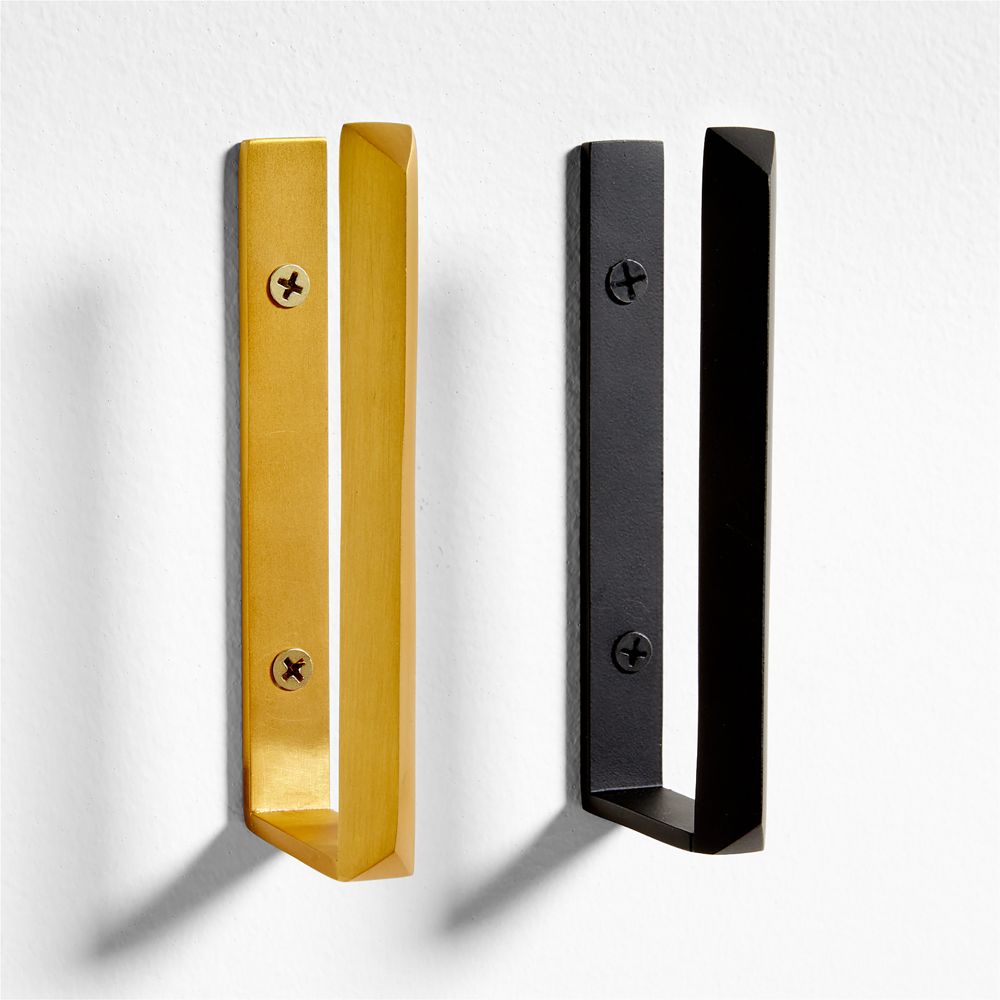 Captiare Triangle Wall Hooks- Image 3