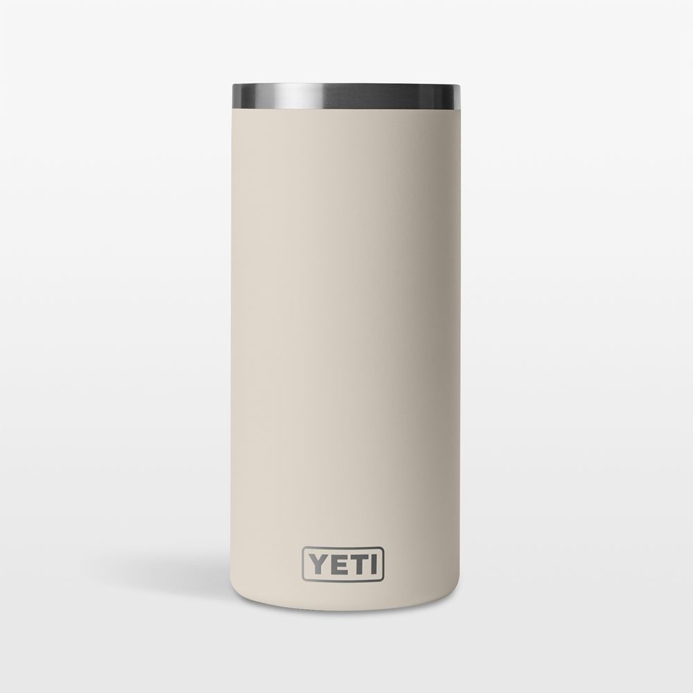 YETI Rambler Wine Chiller Cape Taupe