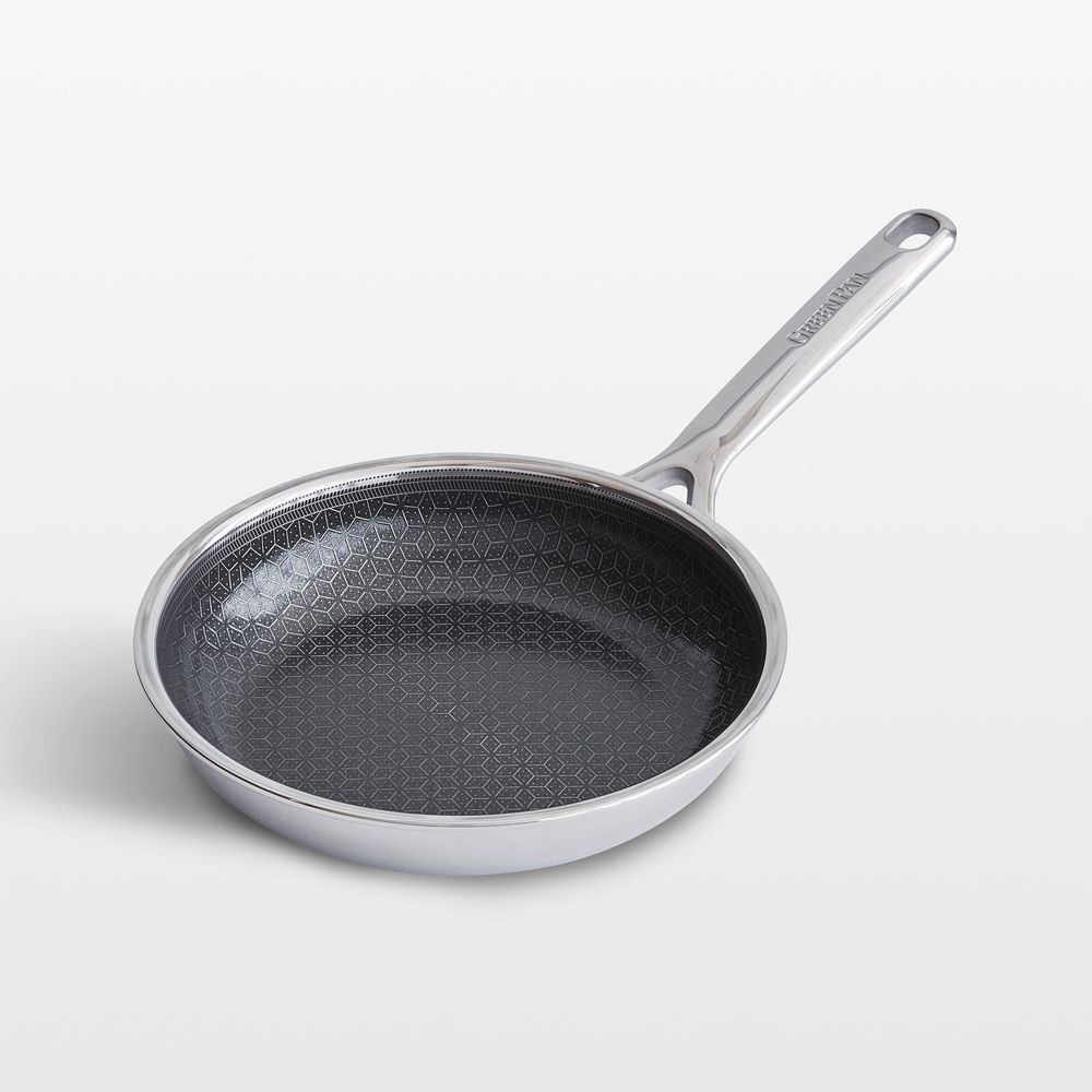 GreenPan Spectra Thermobond Hybrid Ceramic 8" Fry Pan