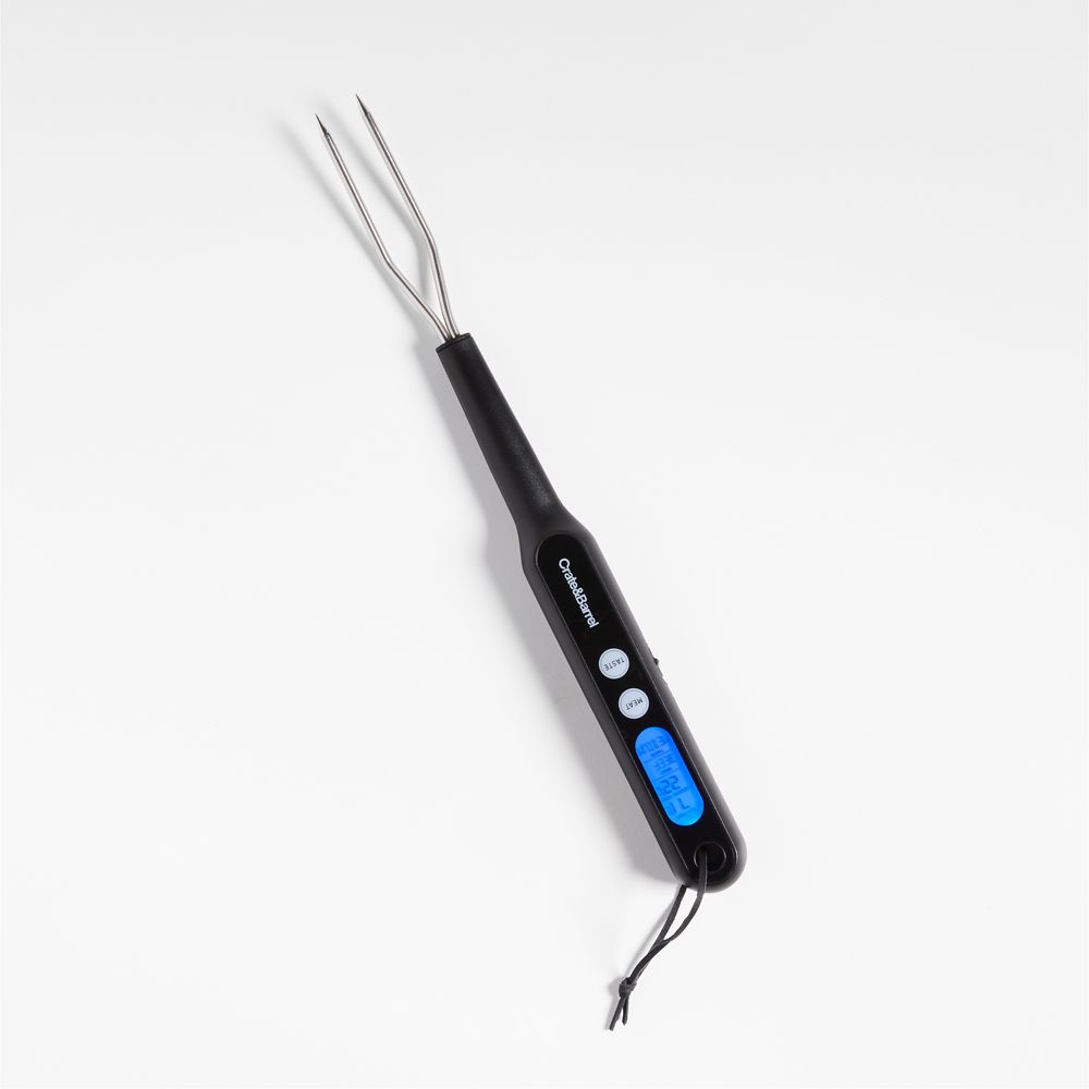 Taylor Barbecue Thermometer Fork