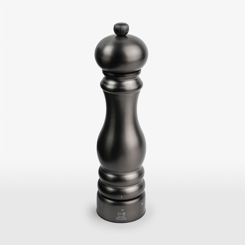 Peugeot Unique Paris Carbon Pepper Mill