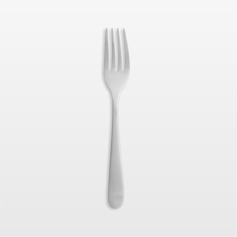 Fusion Satin Salad Fork