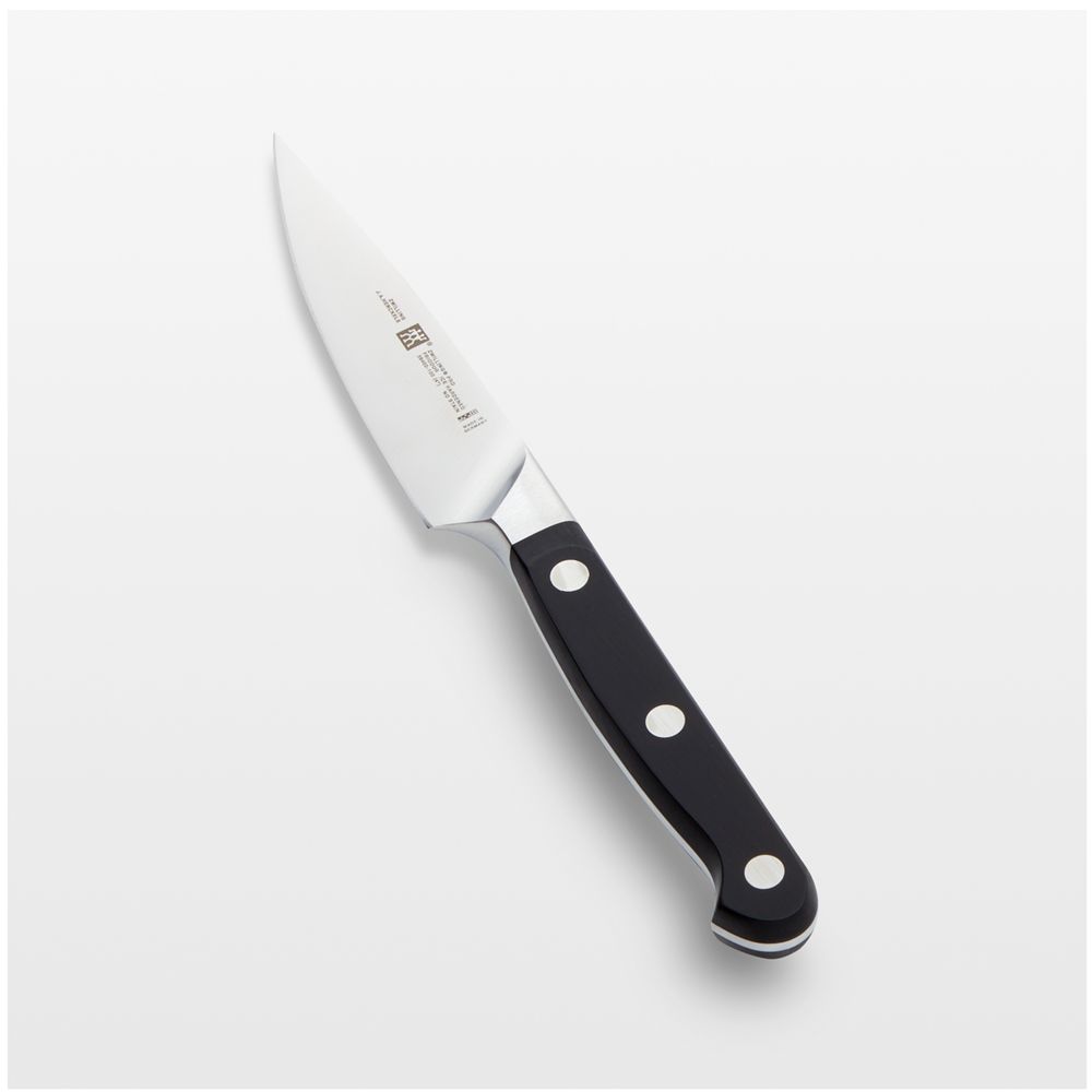 ZWILLING Pro 4" Paring Knife