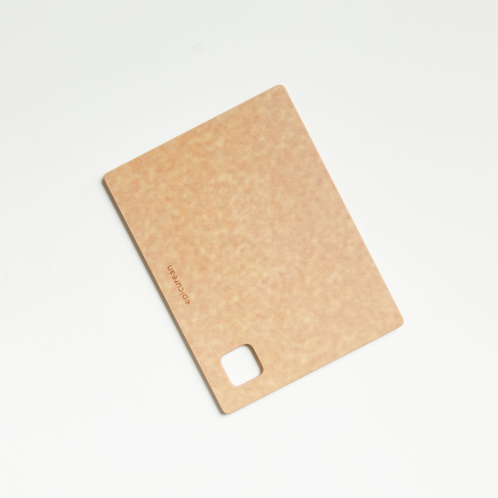 Epicurean Modern Natural Paper Composite Cutting Boards