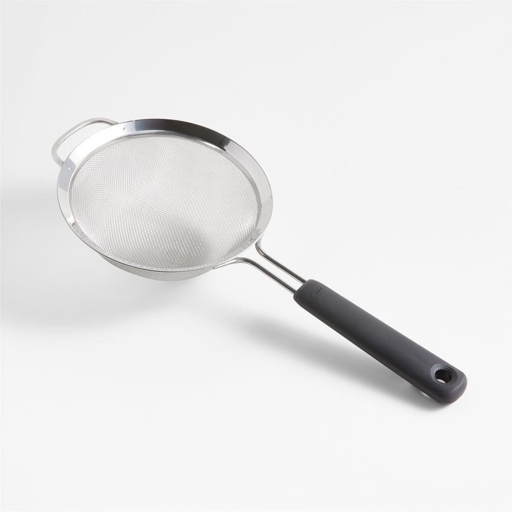 OXO Good Grips 6" Strainer