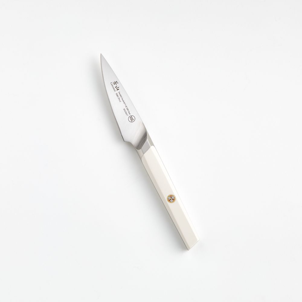 Cangshan Everest 3.5" White Paring Knife