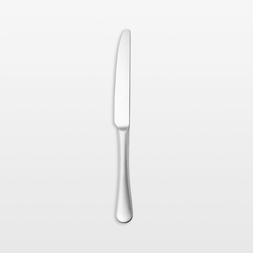 Caesna Satin Dinner Knife