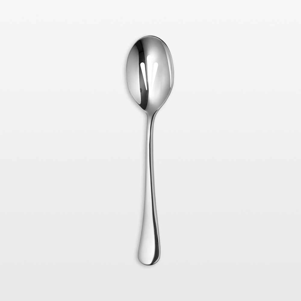 Caesna Mirror Serving Spoon