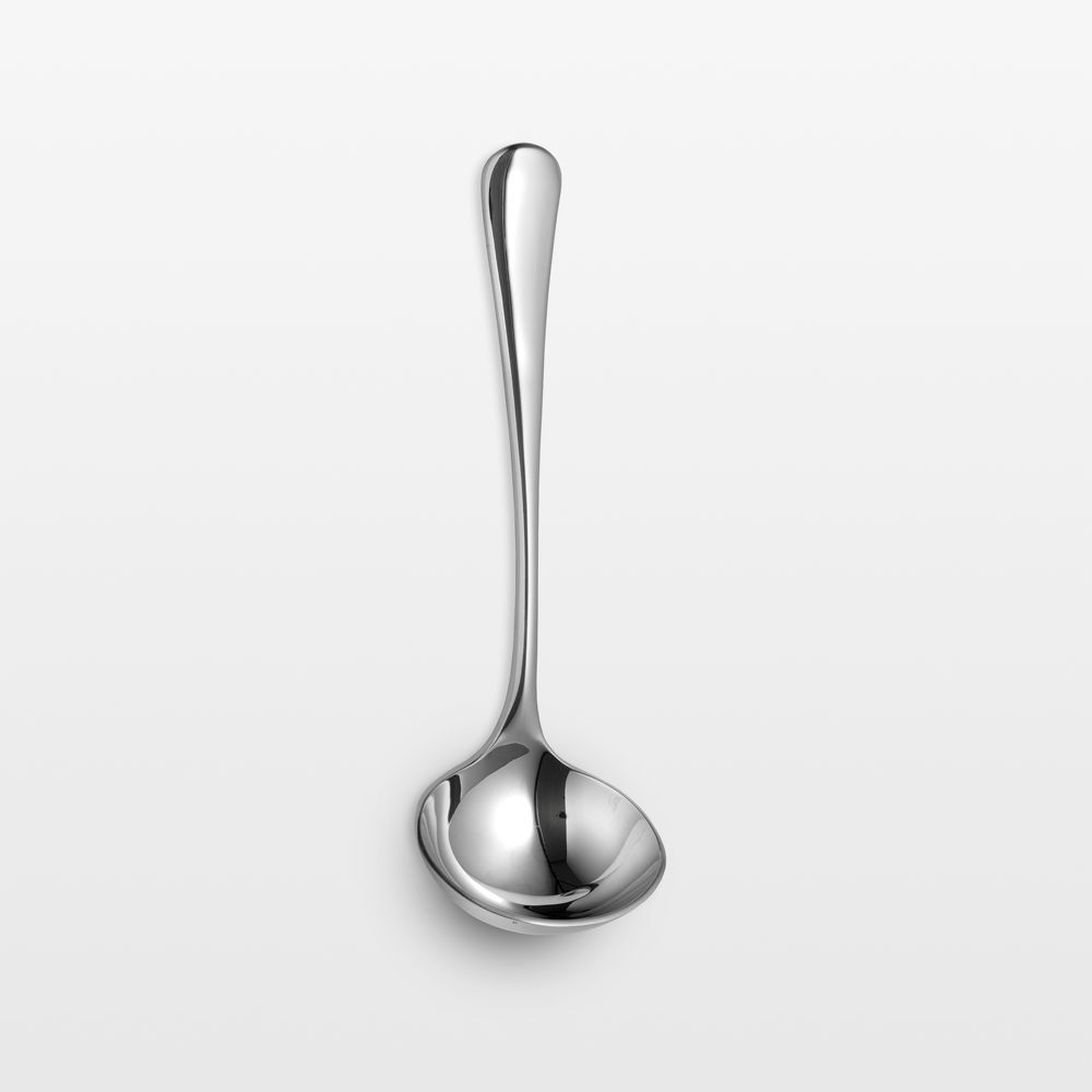 Caesna Mirror Sauce Ladle