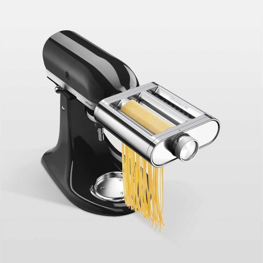 KitchenAid 3-in-1 Pasta Attachment