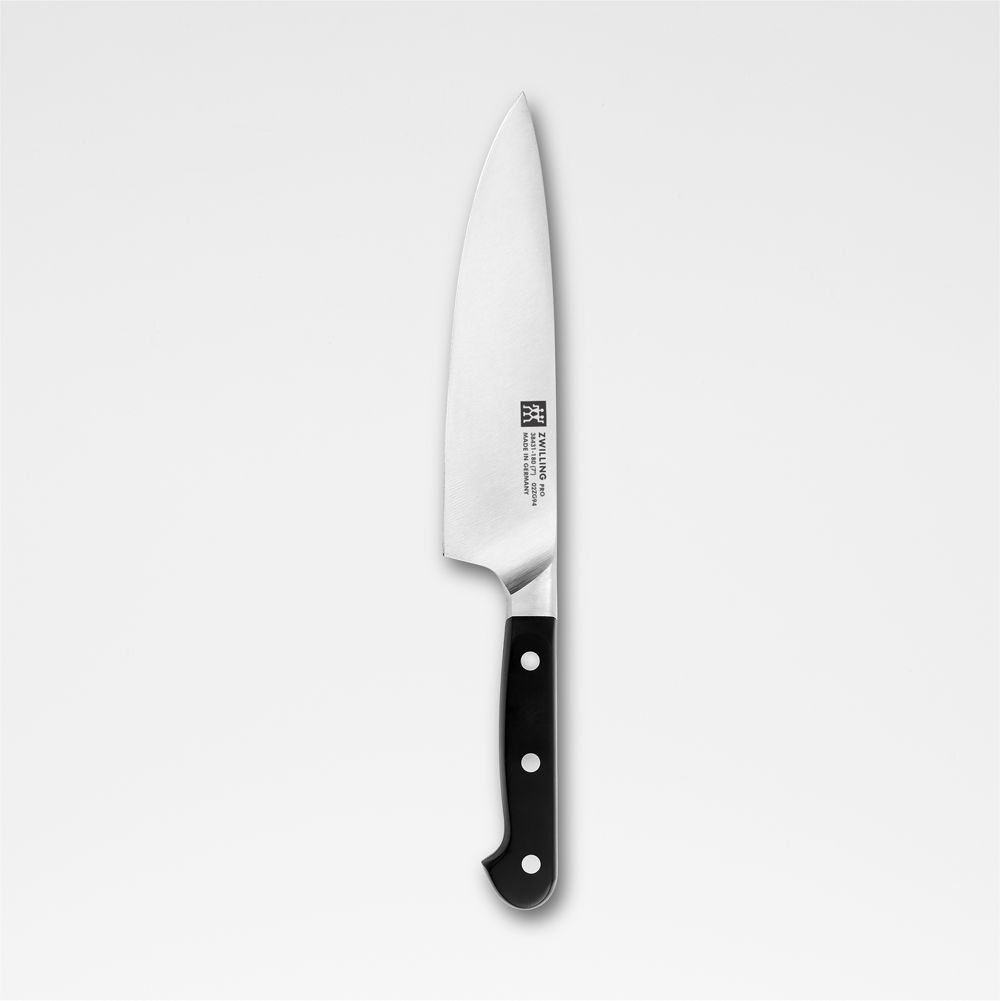 Zwilling Pro Slim 7" Chef's Knife