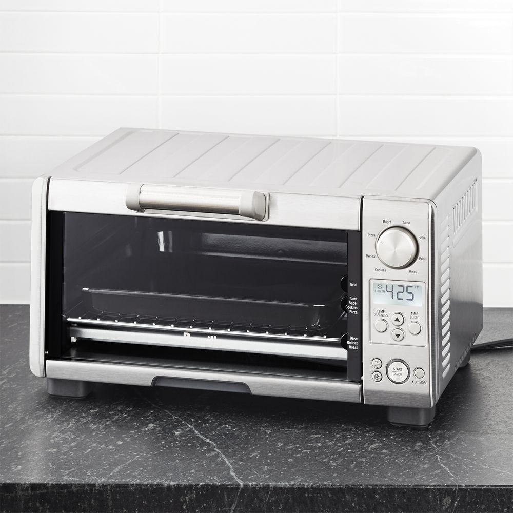 Breville The Mini Smart Oven 