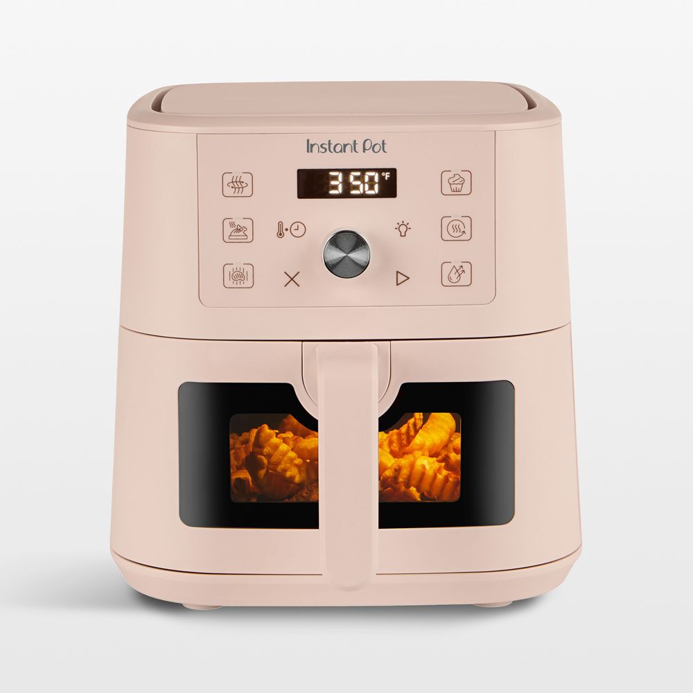 Instant Pot 4-Qt. VORTEX Air Fryer in Rosewater