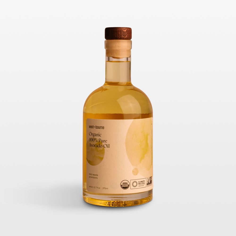 west bourne Pure Avocado Oil