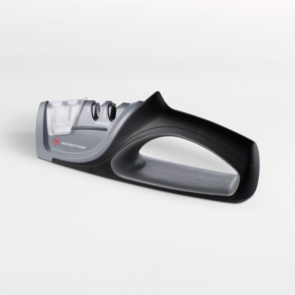 Wusthof Universal Hand-Held Sharpener