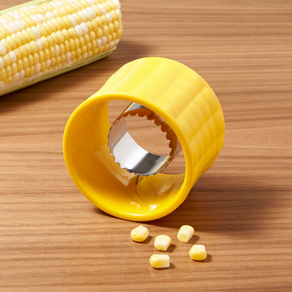 Chef'n Corn Cob Stripper