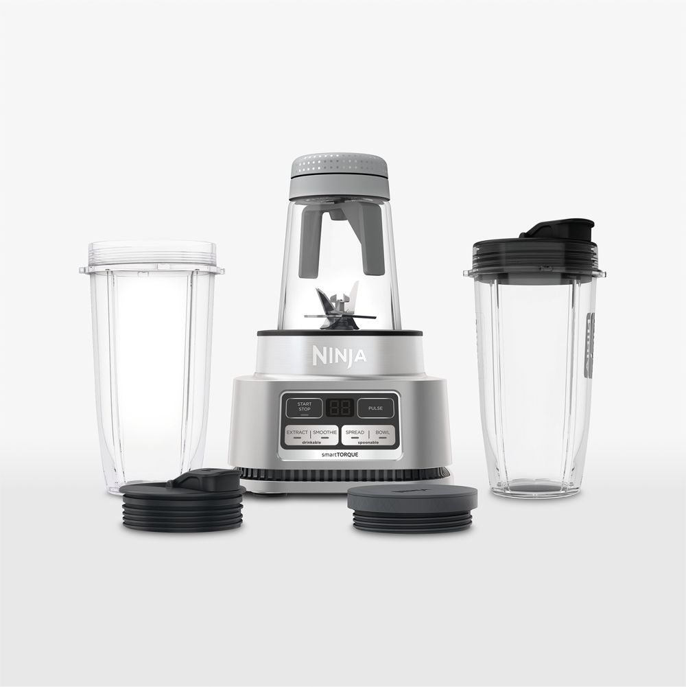 Ninja Foodi Personal Blender and Smoothie Bowl Maker