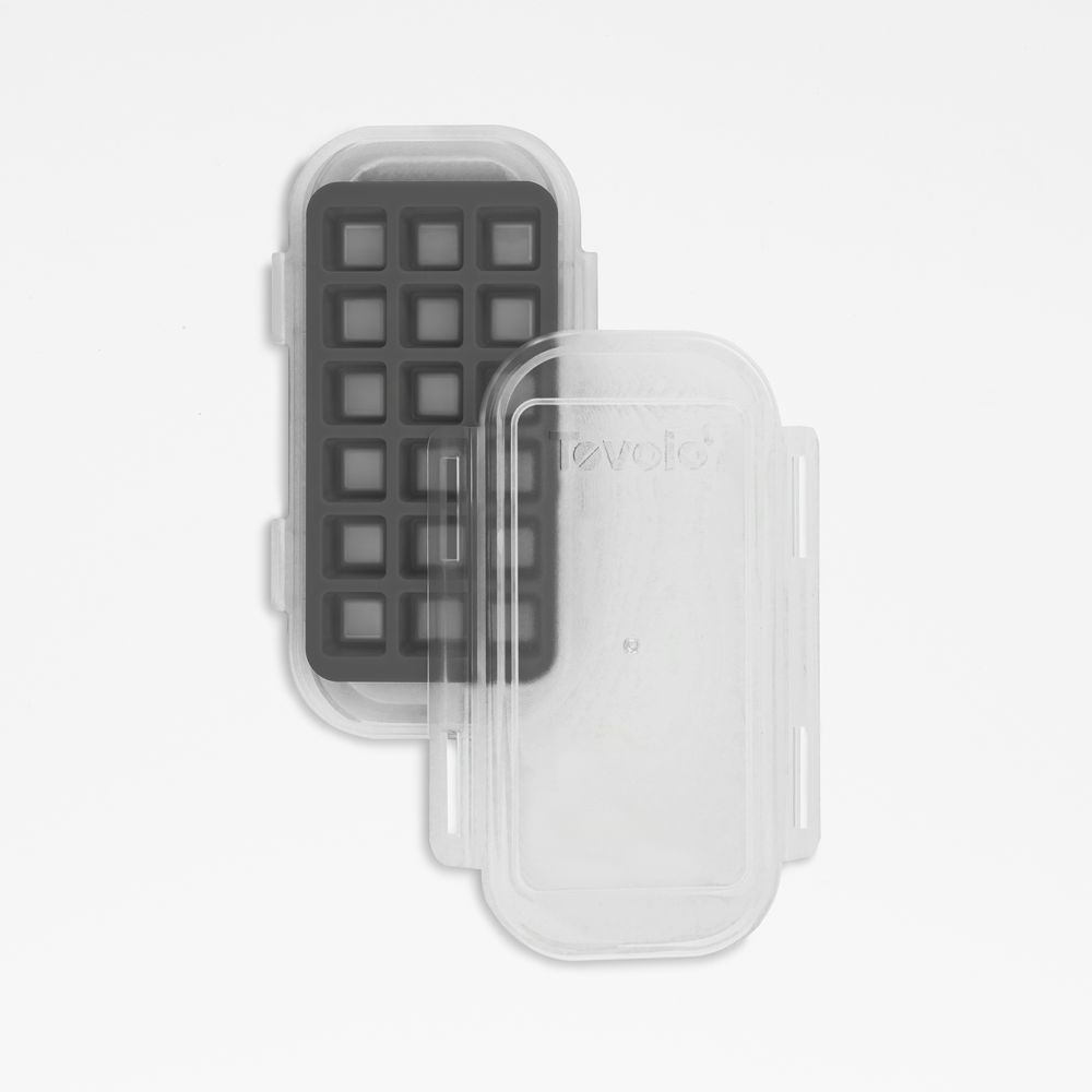 Tovolo Garlic Freezer Tray