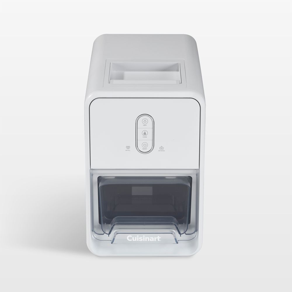 Cuisinart Nugget Ice Cube Maker