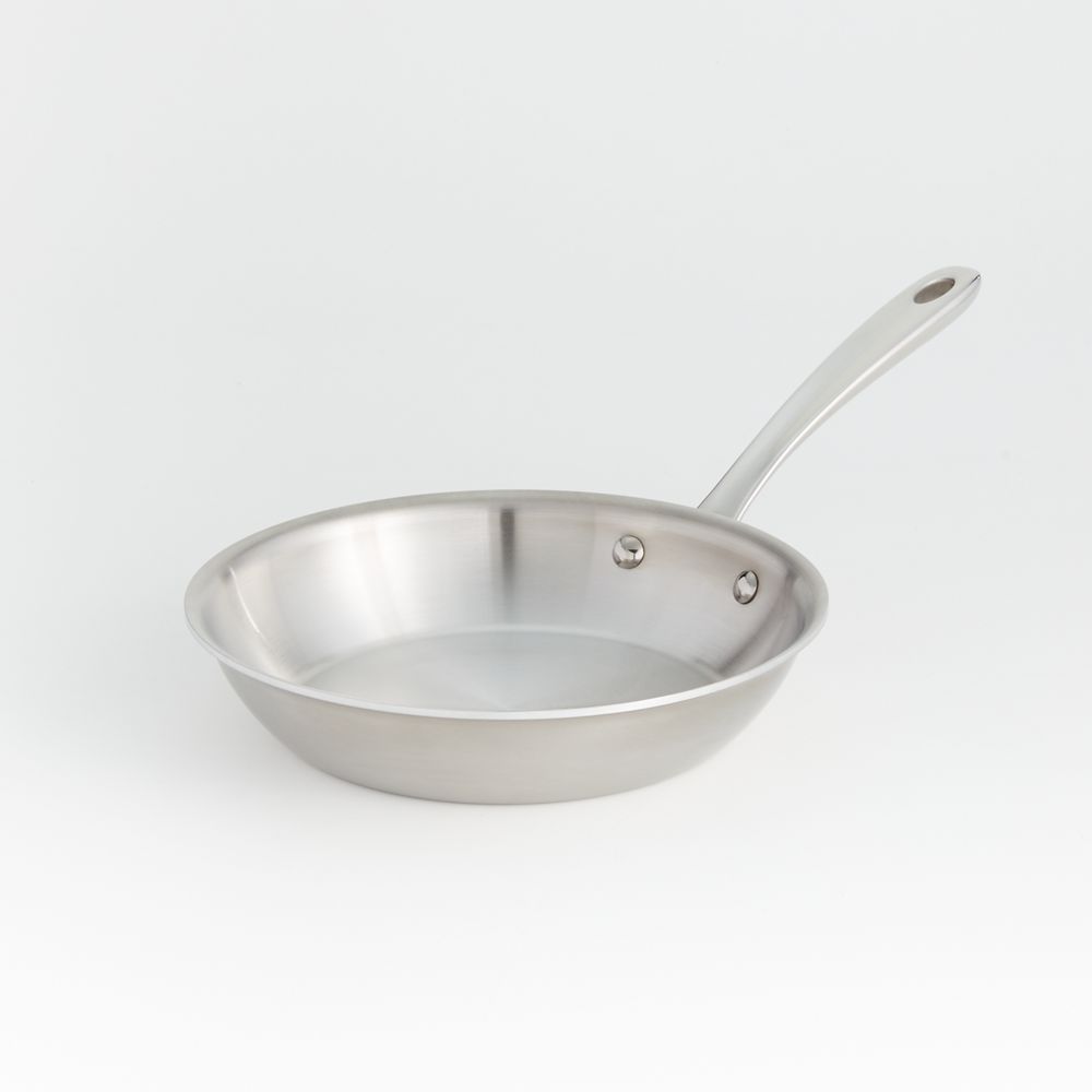 All-Clad d3 Curated 8.5" Fry Pan