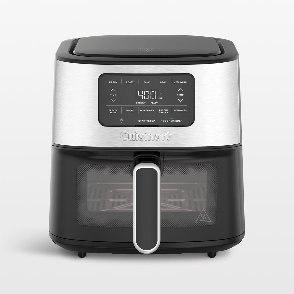 Cuisinart 6-Quart Basket Air Fryer