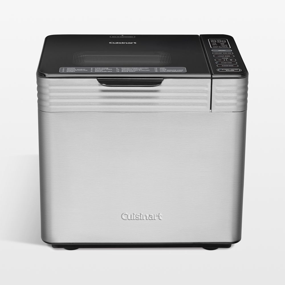 Cuisinart Convection Bread Maker