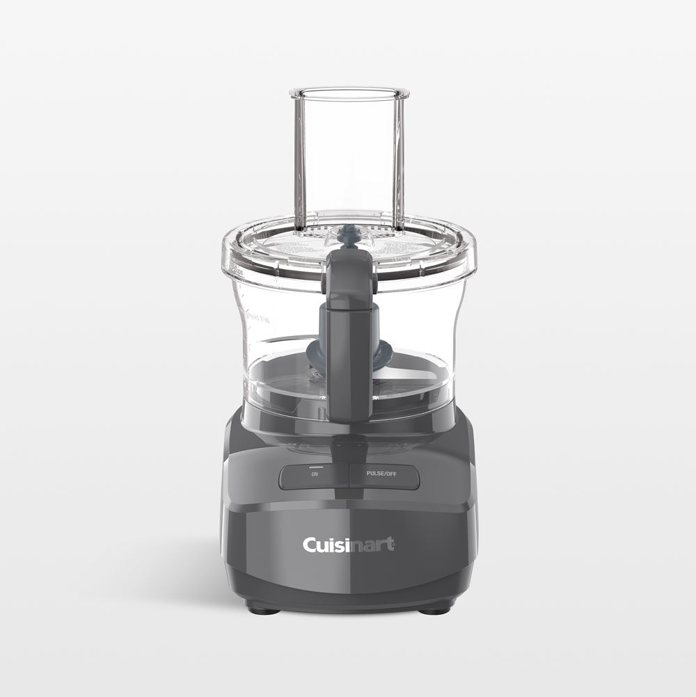 Cuisinart Anchor Grey 7-Cup Food Processor