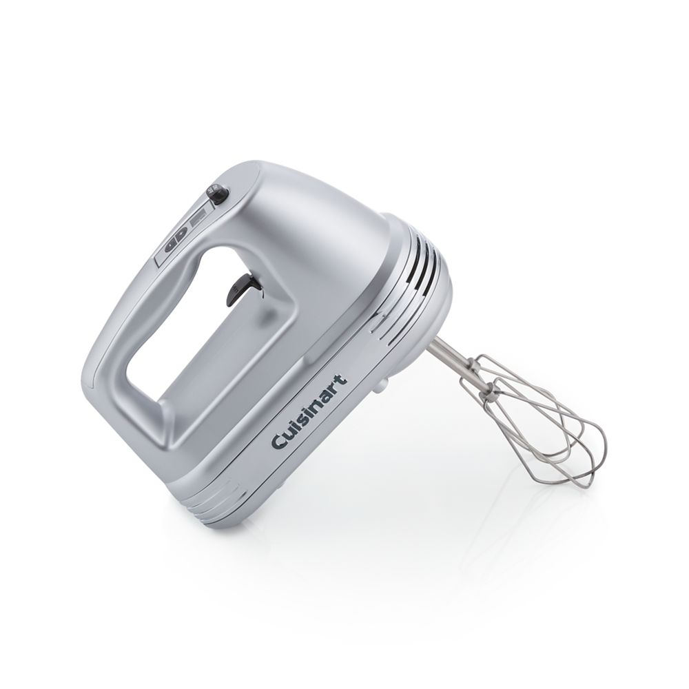 Cuisinart Power Advantage PLUS 9 Speed Hand Mixer with Storage Case