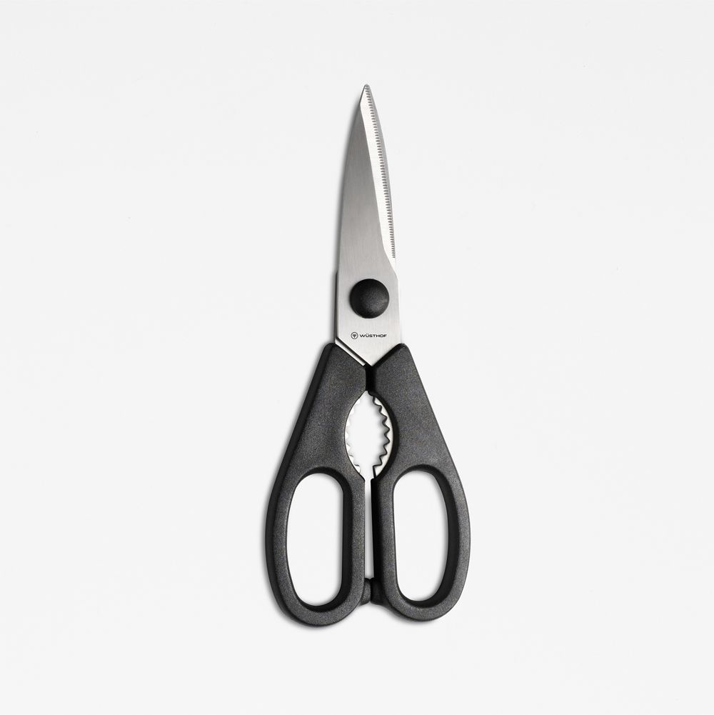 Wusthof Black Kitchen Shears
