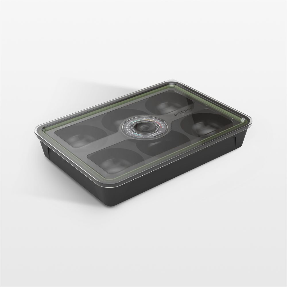 Gozney Pizza Dough Tray