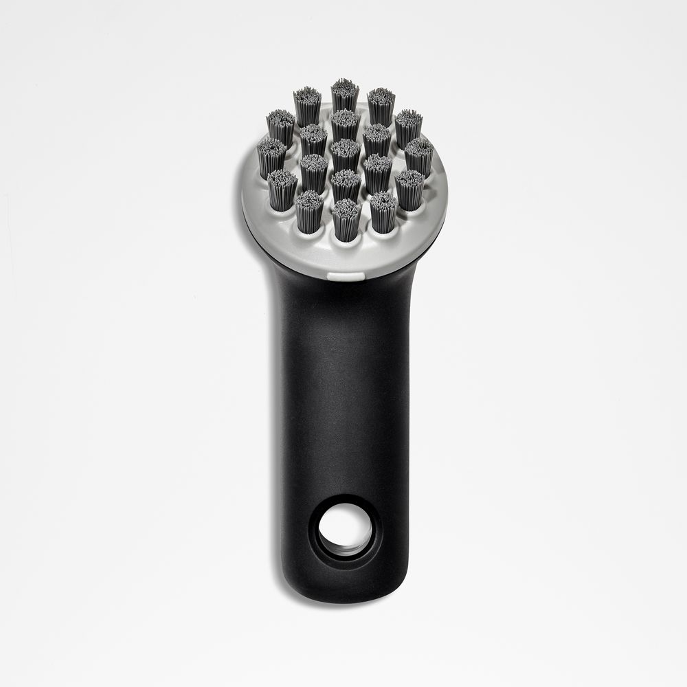 OXO Cast Iron Brush