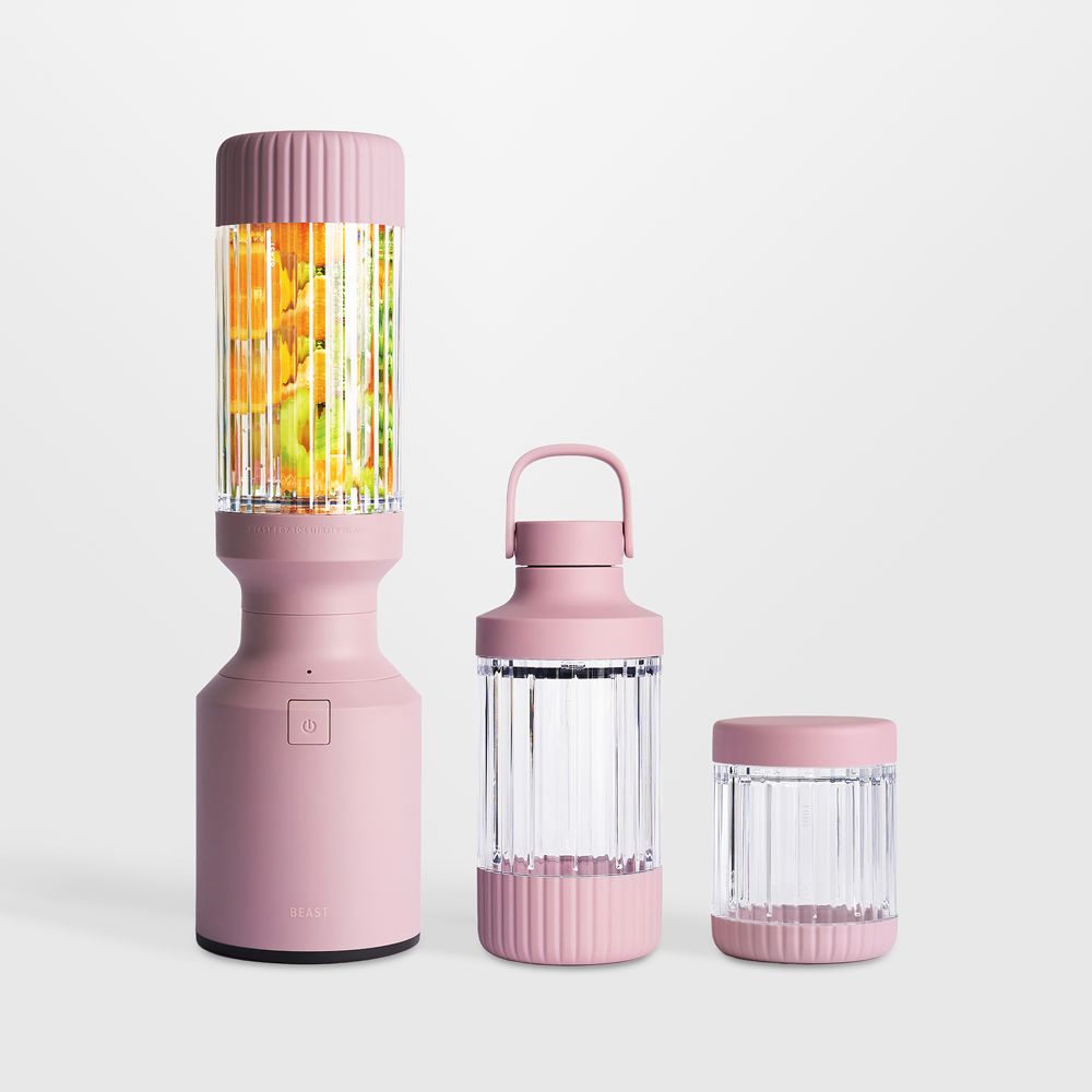 Beast Blender Mighty 850 Plus in Lilac