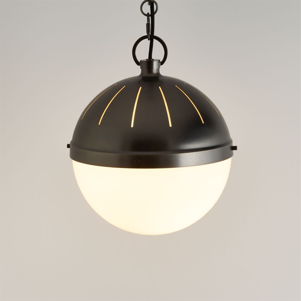 Beaumont Pendant Lights