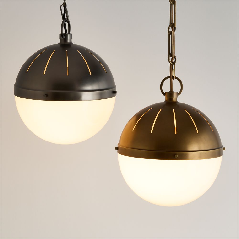 Beaumont Pendant Lights- Image 3