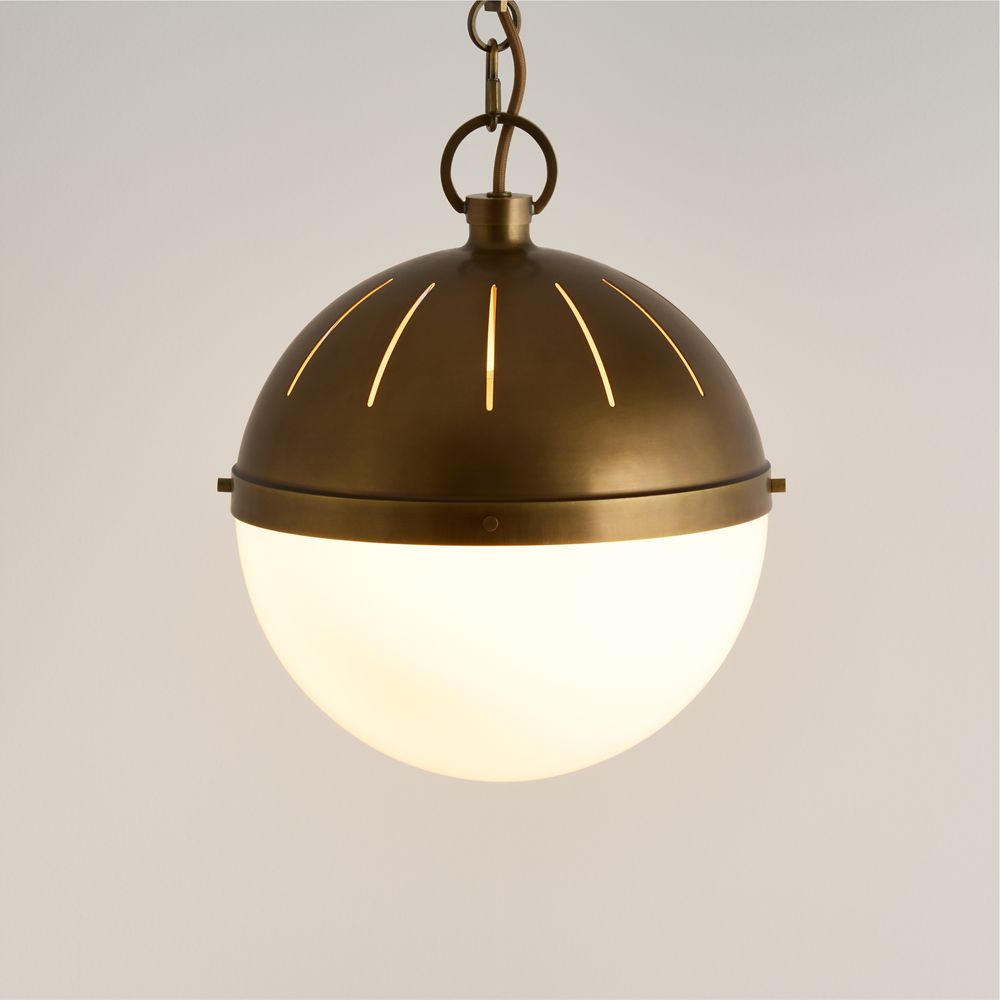 Beaumont Pendant Lights- Image 4