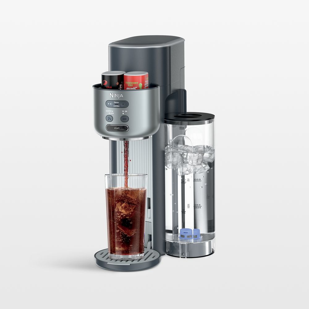 Ninja Thirsti Plus Drink System