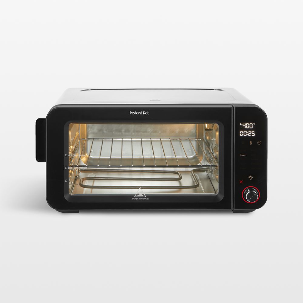 Instant Pot 6-Slice Instant Heat Toaster Oven Air Fryer