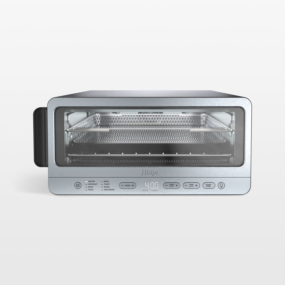 Ninja Flip Toaster Oven & Air Fryer