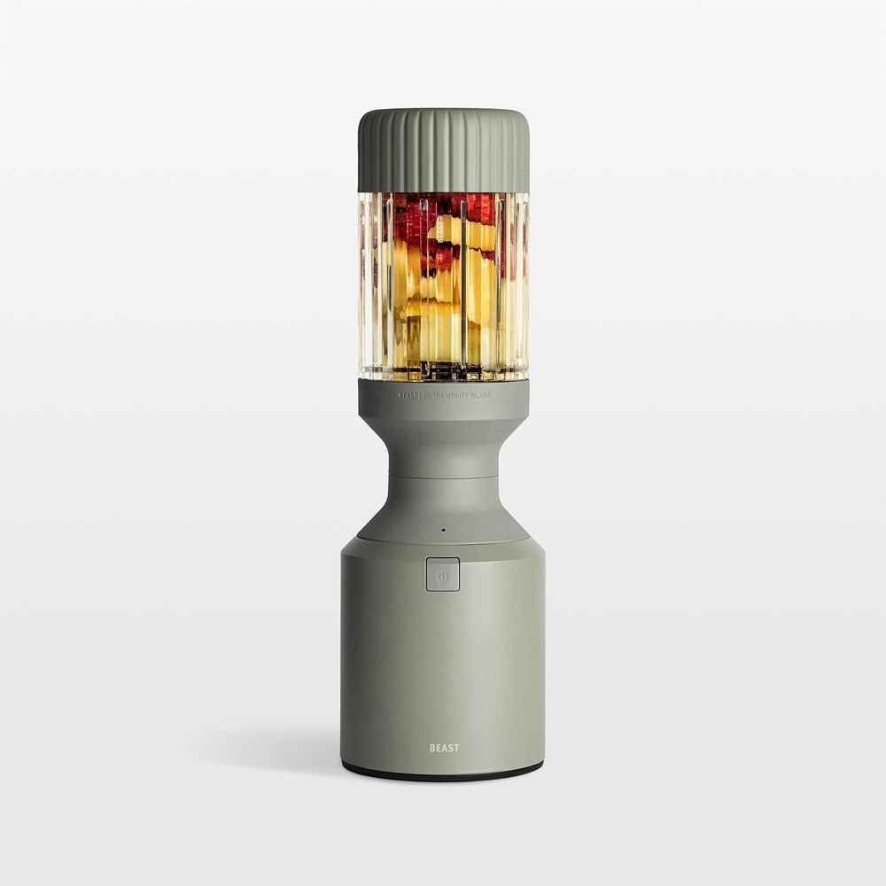 Beast Blender Mega 1200 in Sage