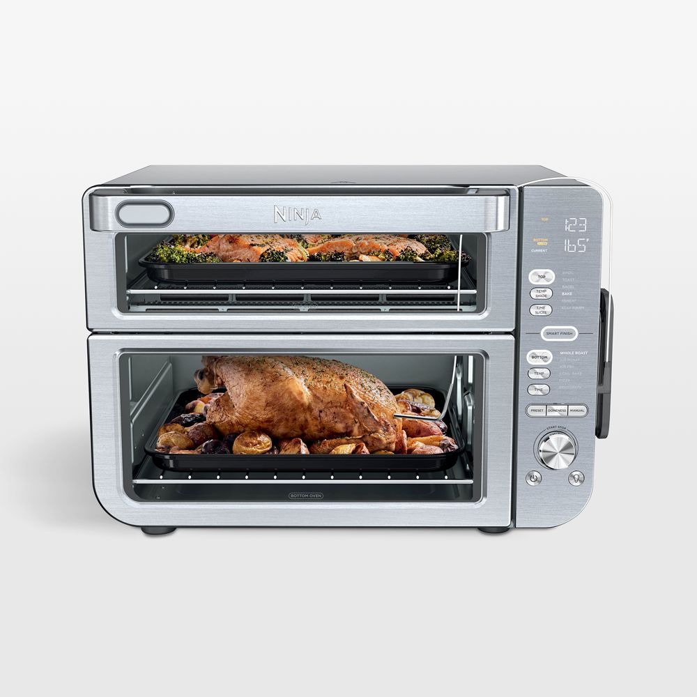 Ninja Double Stack XL Countertop Oven & Air Fryer with Pro Cook System