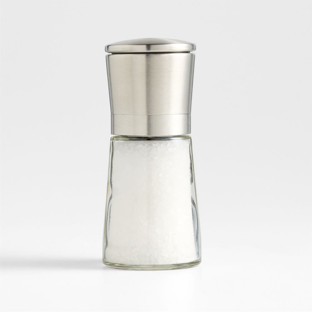 Olde Thompson Bavaria Salt and Pepper Mills