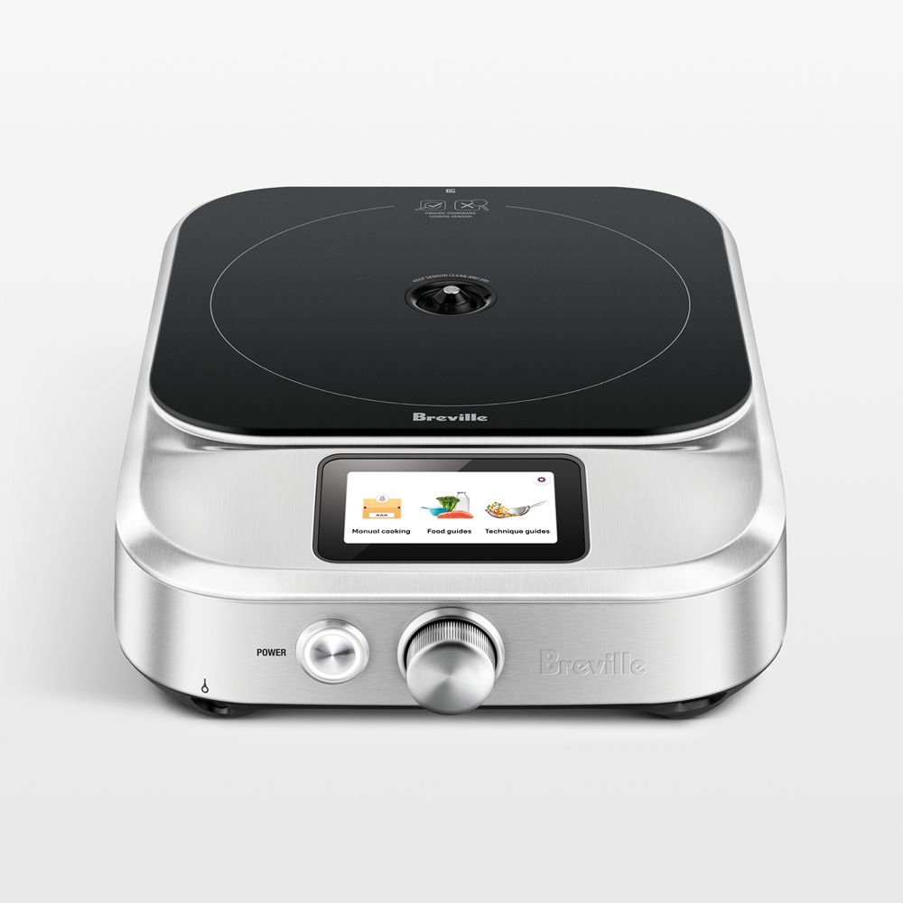 Breville Control Freak Home Induction Cooker