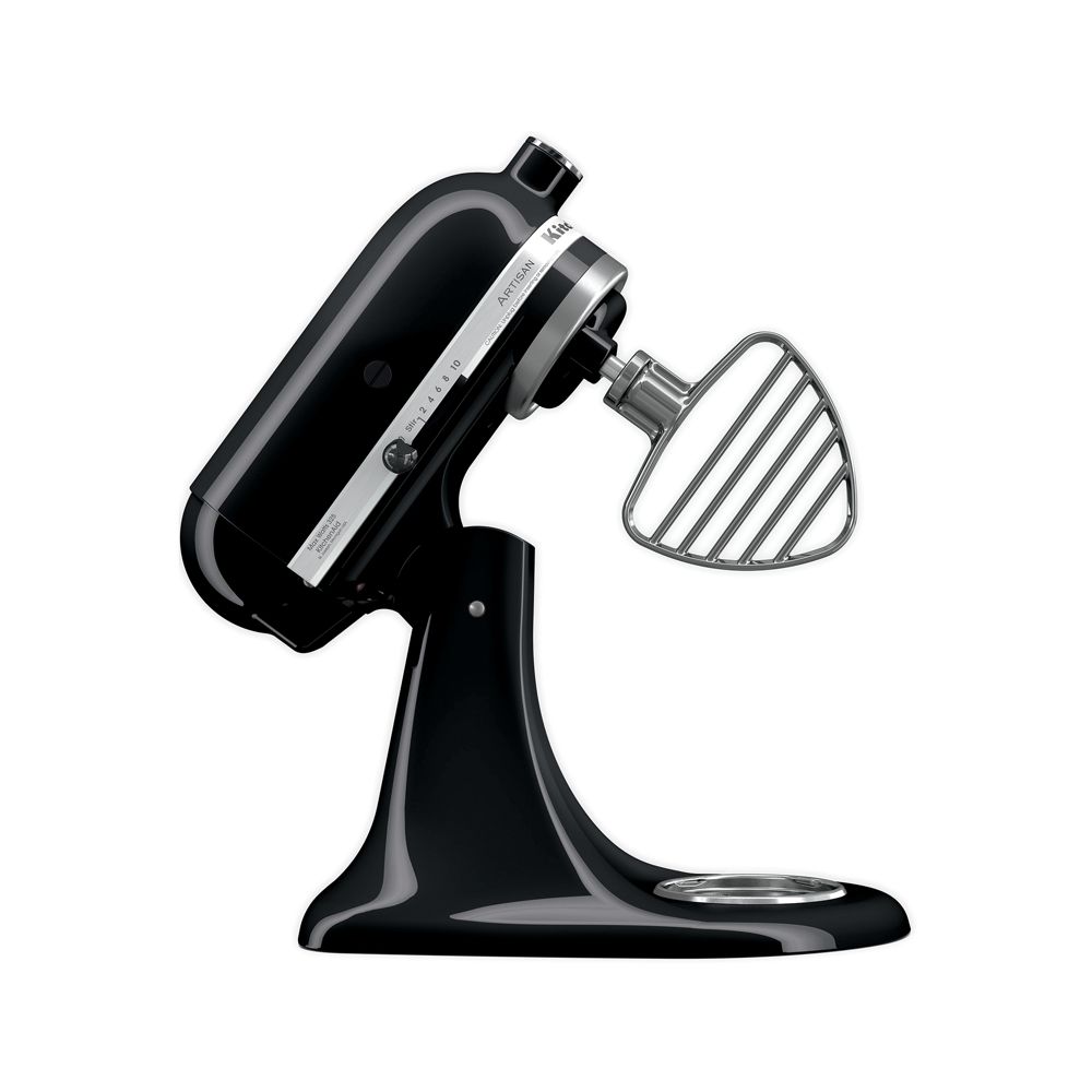 KitchenAid Stainless Steel Pastry Beater Attachment for KitchenAid Tilt-Head Stand Mixers