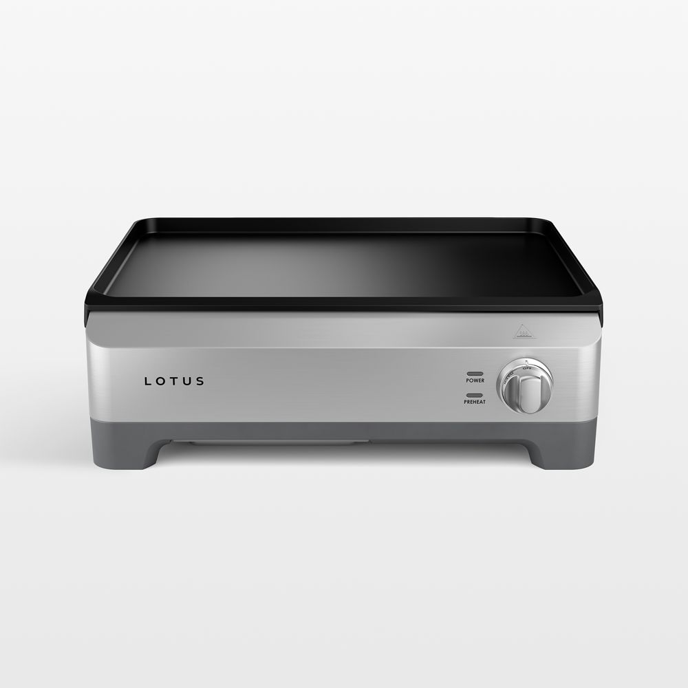 Lotus Professional Series The Short Order Griddle