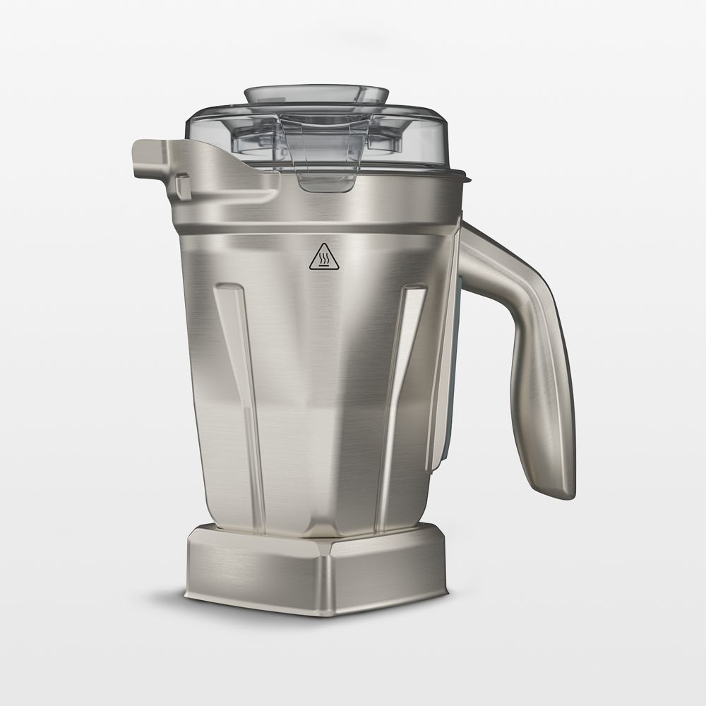 Vitamix 48-Oz. Stainless Steel Blender Jar