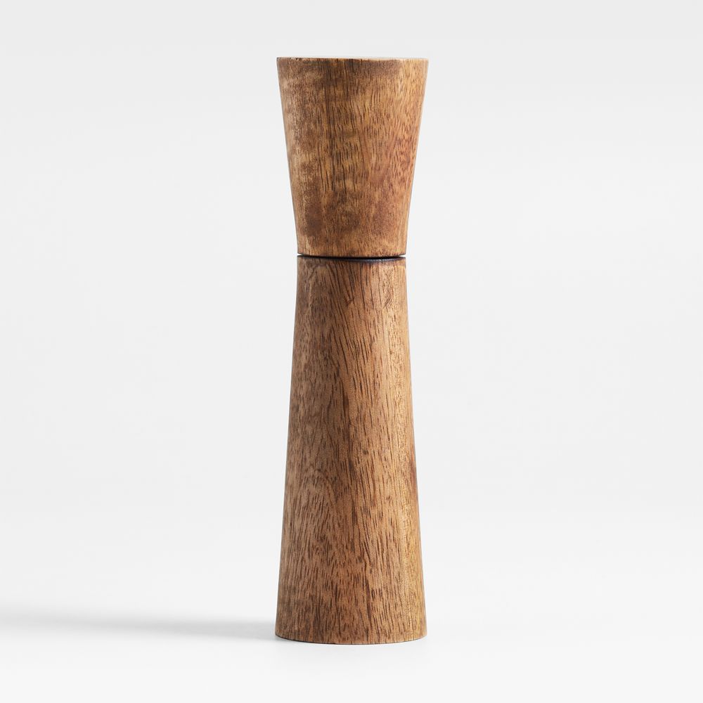 Calistoga Mango Wood Mills by Gaby Dalkin