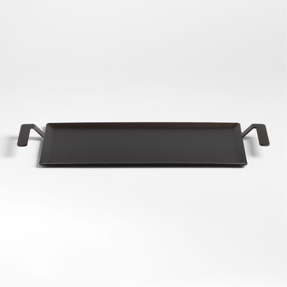Made In Seasoned Carbon Steel Griddle