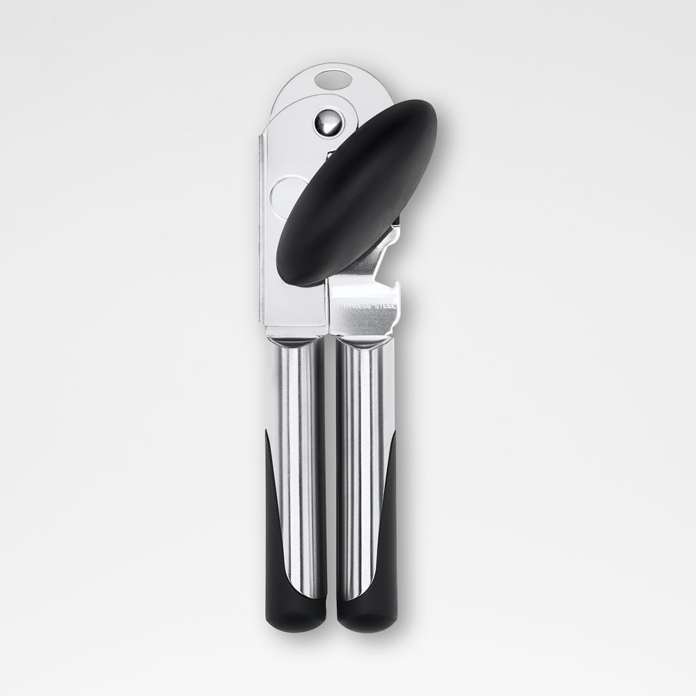 OXO Stainless Steel Can Opener